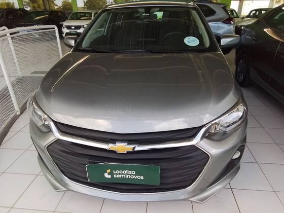 CHEVROLET ONIX 1.0 FLEX LT MANUAL CHEVROLET ONIX 1.0 FLEX LT MANUAL